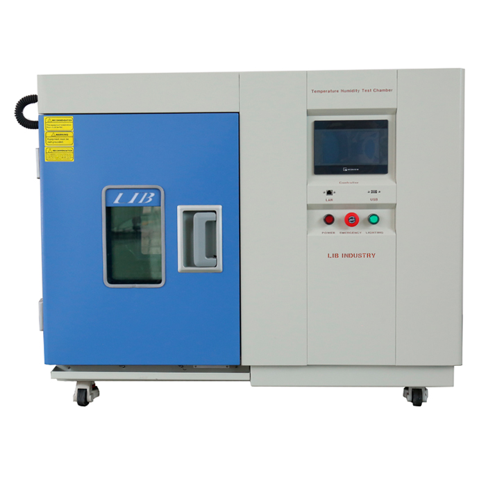 Benchtop Temperature Chamber